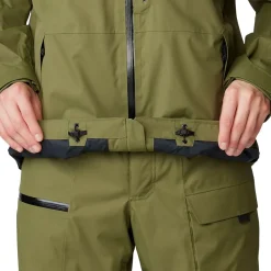 Firefall Jacket - Men's