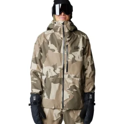 Firefall Jacket - Men's