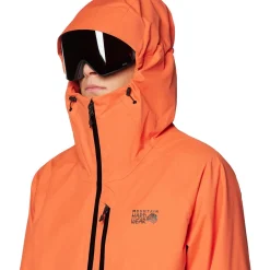 Firefall Jacket - Men's