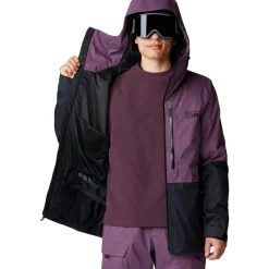 Firefall Jacket - Men's