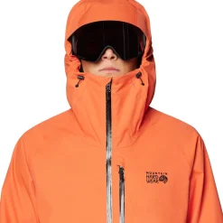 Firefall Jacket - Men's