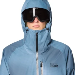 Firefall Jacket - Men's