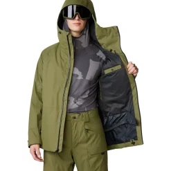 Firefall Jacket - Men's