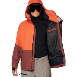 Firefall Jacket - Men's