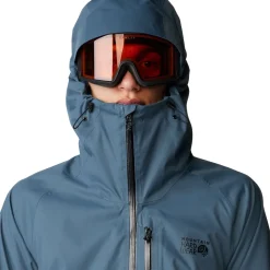 Firefall Jacket - Men's