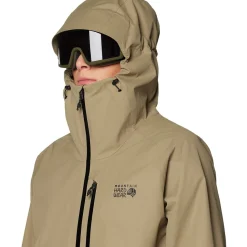 Firefall Jacket - Men's