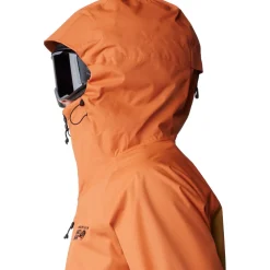Firefall Jacket - Men's