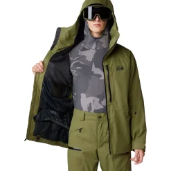 Firefall Jacket - Men's
