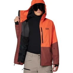 Firefall Jacket - Men's