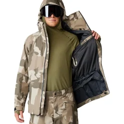 Firefall Jacket - Men's