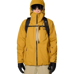 Firefall Jacket - Men's