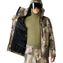Firefall Jacket - Men's