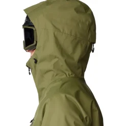 Firefall Jacket - Men's