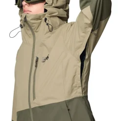 Firefall Jacket - Women's