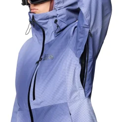 Firefall Jacket - Women's