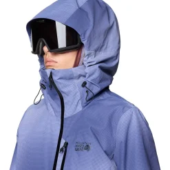 Firefall Jacket - Women's