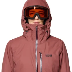 Firefall Jacket - Women's