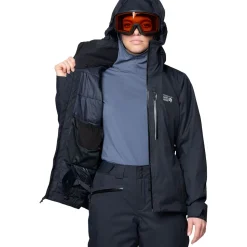 Firefall Jacket - Women's