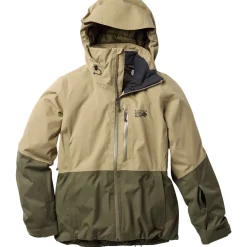 Firefall Jacket - Women's