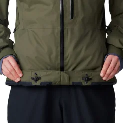 Firefall Jacket - Women's
