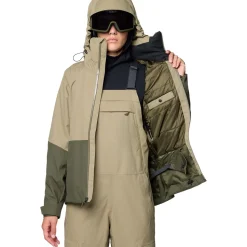 Firefall Jacket - Women's