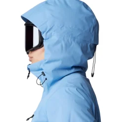 Firefall Jacket - Women's