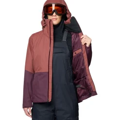 Firefall Jacket - Women's