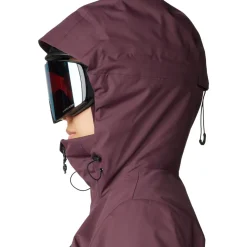 Firefall Jacket - Women's