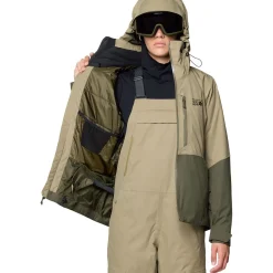 Firefall Jacket - Women's