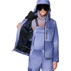 Firefall Jacket - Women's