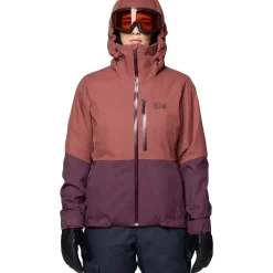 Firefall Jacket - Women's