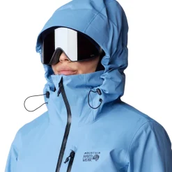 Firefall Jacket - Women's