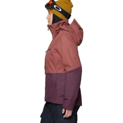 Firefall Jacket - Women's