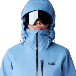Firefall Jacket - Women's