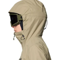 Firefall Jacket - Women's