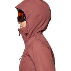 Firefall Jacket - Women's