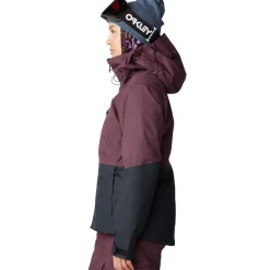 Firefall Jacket - Women's