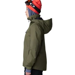 Firefall Jacket - Women's
