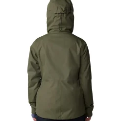 Firefall Jacket - Women's