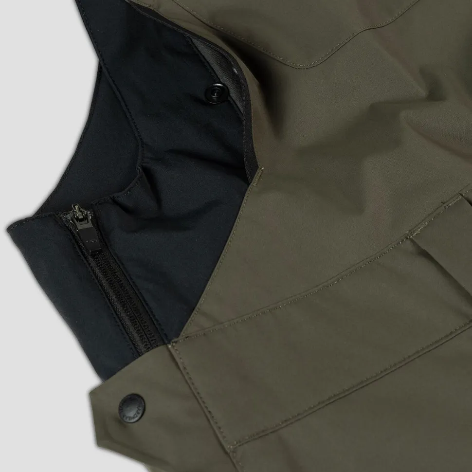 Firefall Bib Pant - Men's