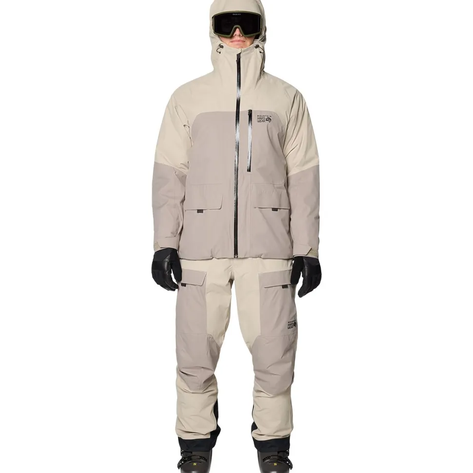 Firefall Bib Pant - Men's