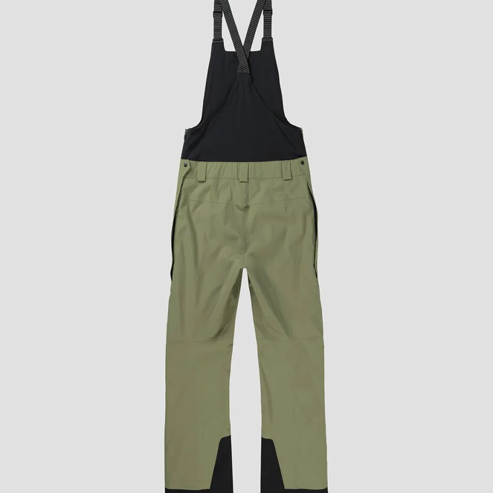 Firefall Bib Pant - Men's