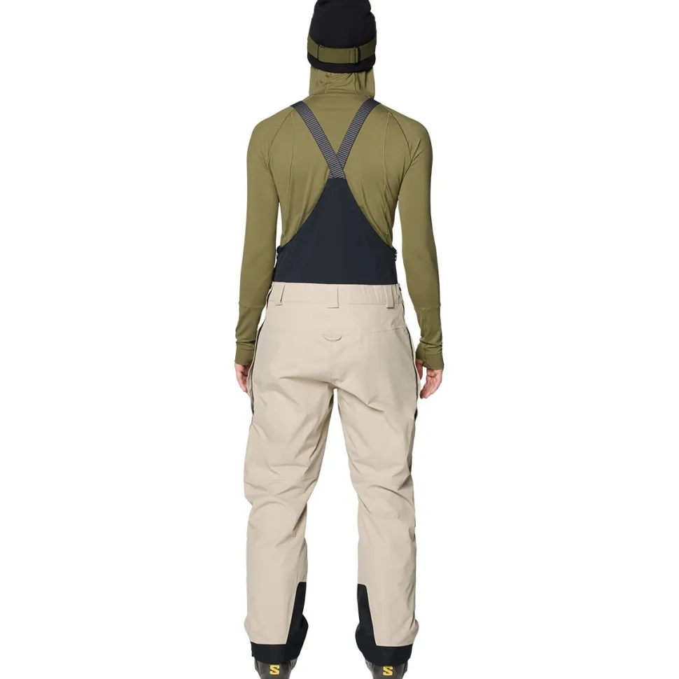 Firefall Bib Pant - Men's