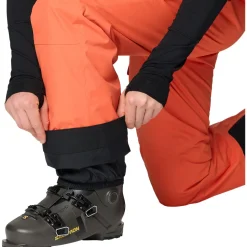 Firefall Bib Pant - Men's