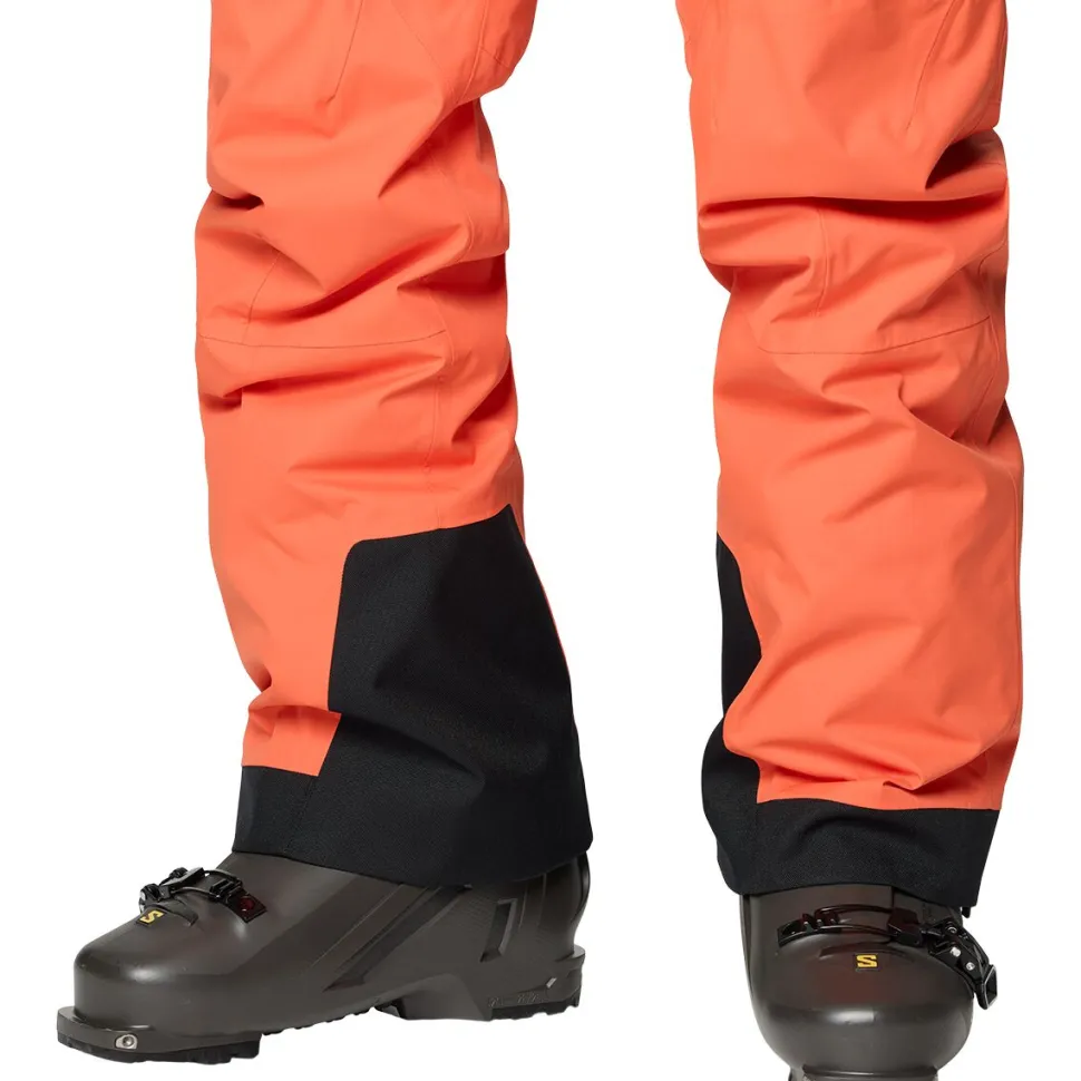 Firefall Bib Pant - Men's