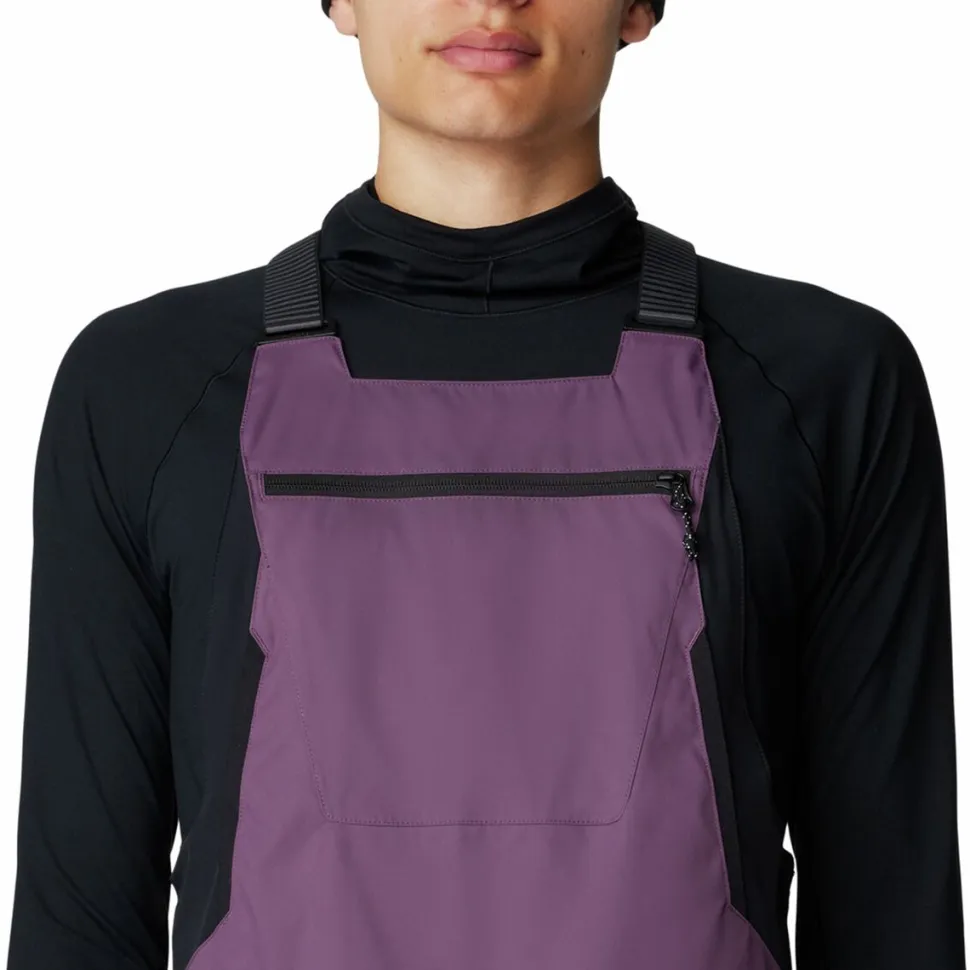 Firefall Bib Pant - Men's