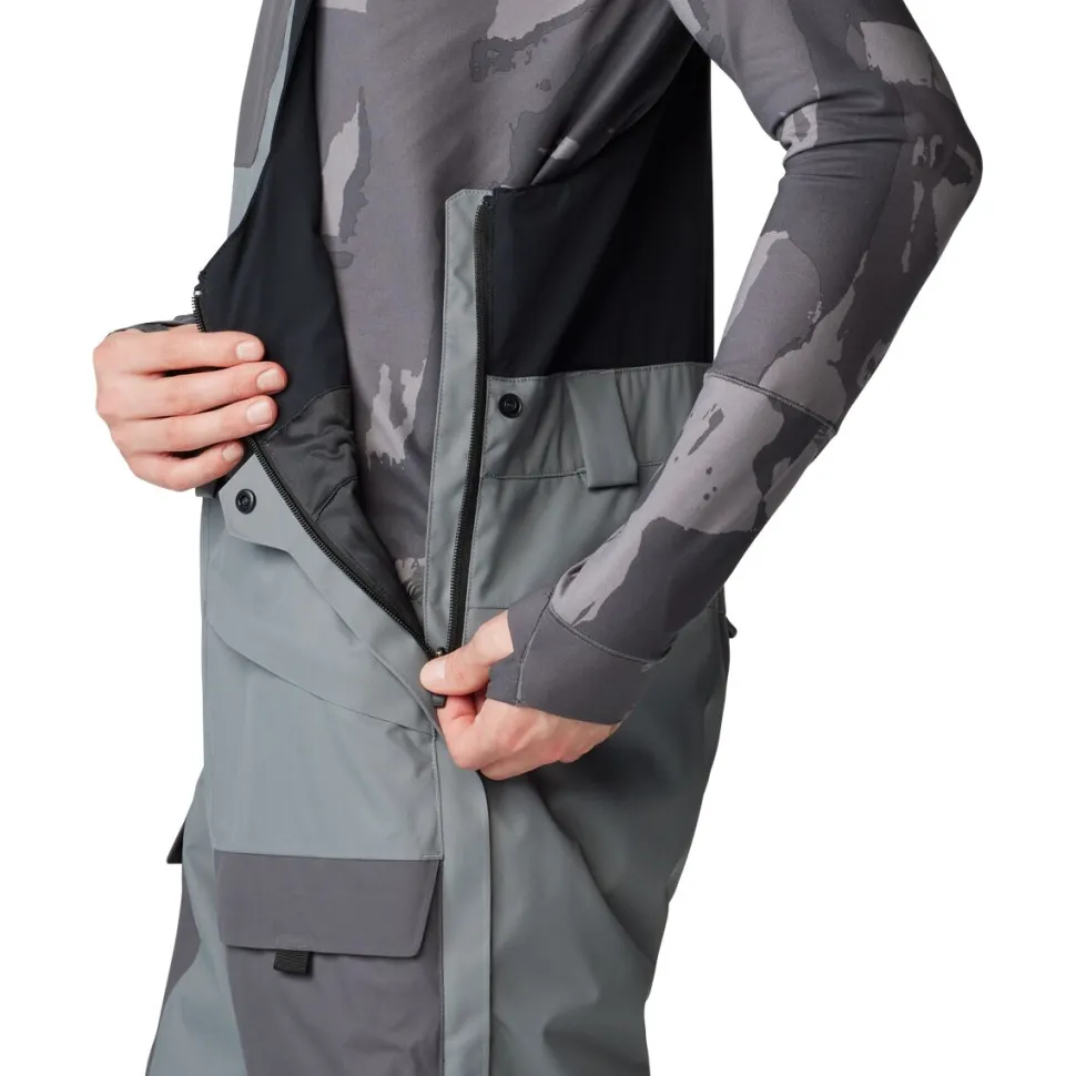 Firefall Bib Pant - Men's
