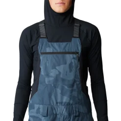 Firefall Bib Pant - Men's