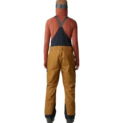 Firefall Bib Pant - Men's