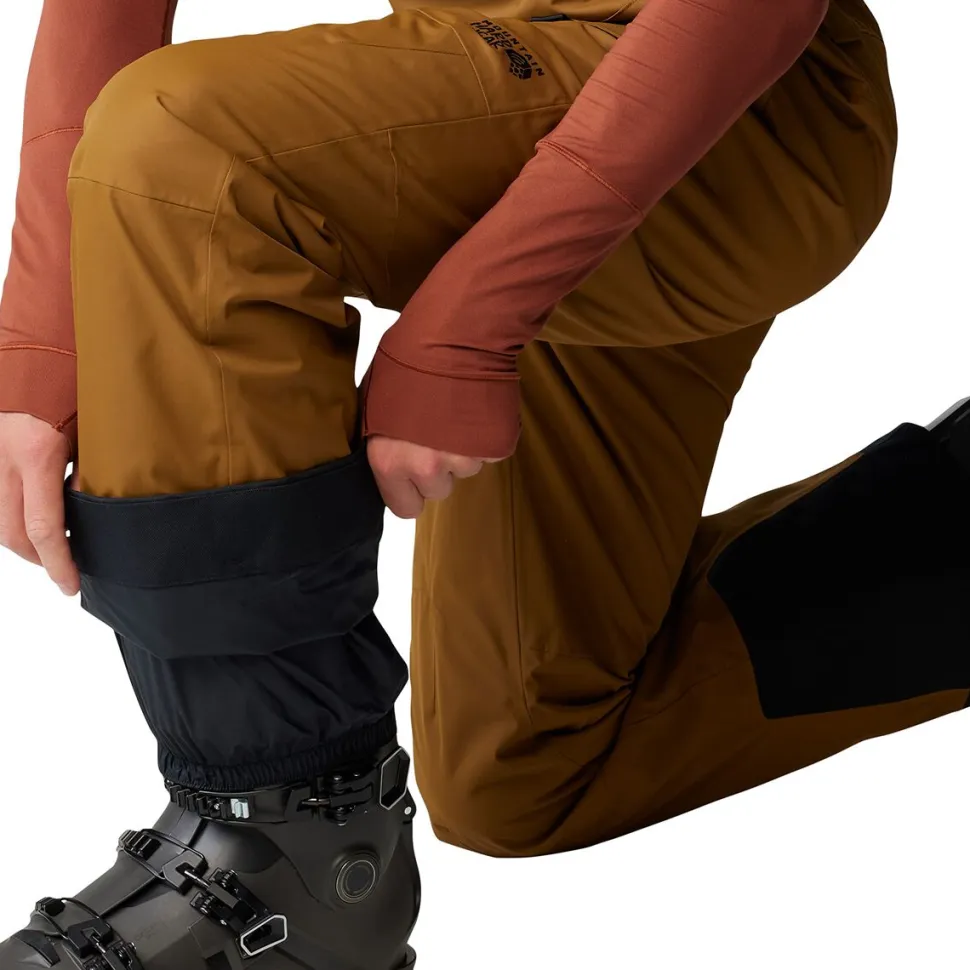 Firefall Bib Pant - Men's